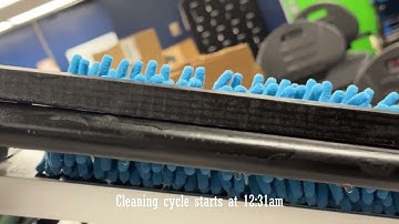 Senior Design Final Project Demo Video (Fall 2023, Group 19)