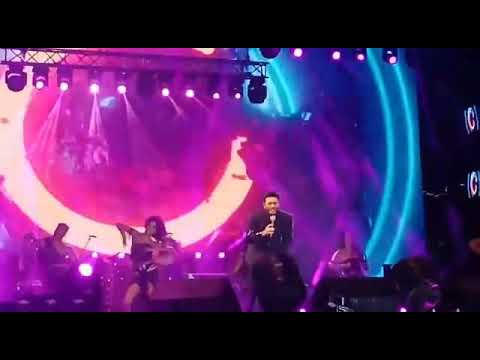 اغنيه لولاك حبيبي من حفله بورتو مارينا