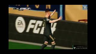 The best MLS left back in the MLS  Kai, Wagner of the Philadelphia union