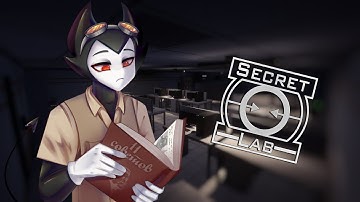 11 вещей которые улучшат твою игру в SCP:SL ЧАСТЬ 4 | SCP:SECRET LABORATORY