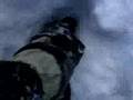 June Mountain - deep powder