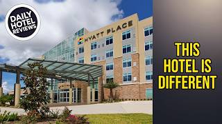 Hyatt Place Houston Nw Vintage Park - This Hotel Is Different | Houston (TX), United States⭐