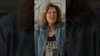 Theology Is A Relationship A Jesus-Shaped Life By Lisa Harper