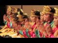 Indonesian Cordana Youth Choir | Rampai Aceh