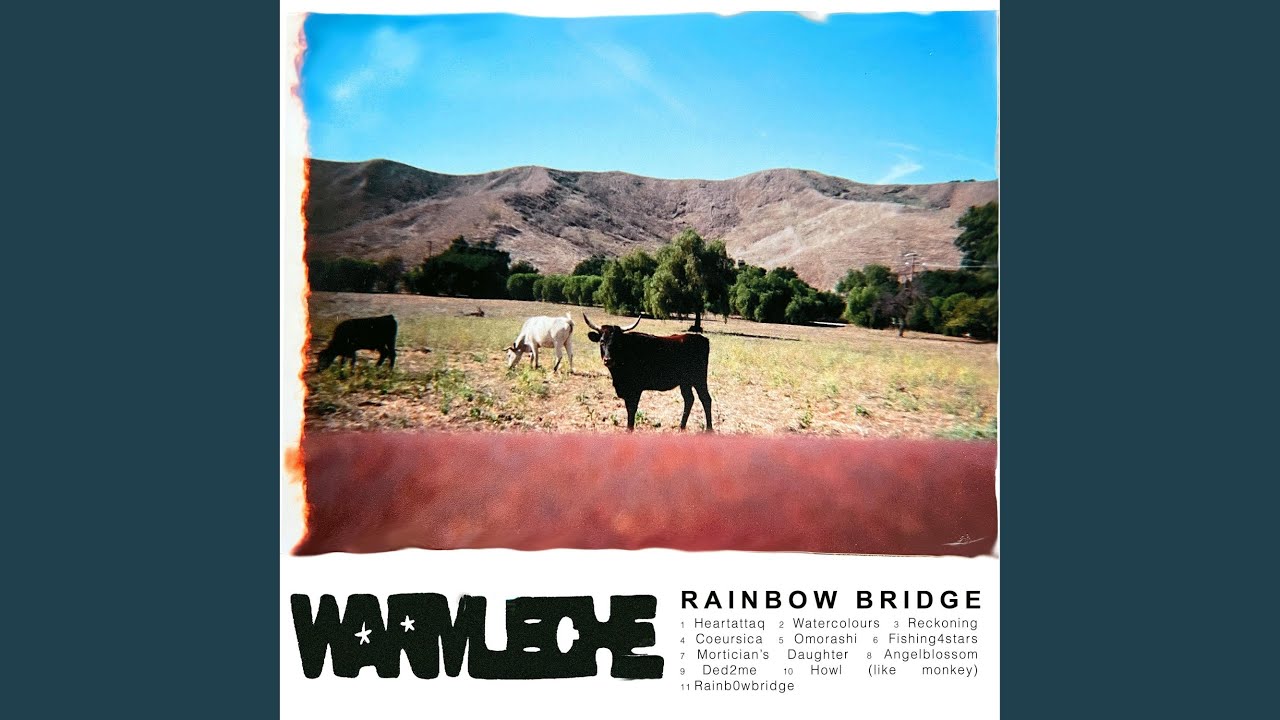 Watch Rainb0wbridge on YouTube Watch Rainb0wbridge on YouTube