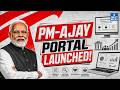 PM AJAY Scheme &amp; Portal Explained | West Bengal Joins PM AJAY | UPSC | NEXT IAS