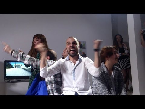 კარუსელი / გალა გალერეა / თბილისი 2013 წ.