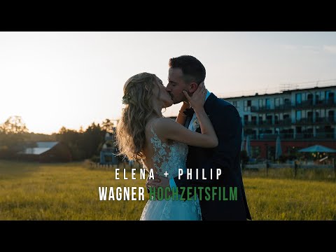 Hochzeit im Hotel Weitblick Allgäu | Hochzeitsfilm