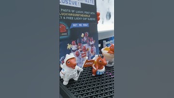 MSI Graphics Card, Gaming Gear, SSD and Networking Booth Tour at COMPUTEX 2025 | MSI