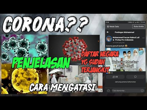 virus-corona-update!!![penjelasan,cara-mengatasi,daftar-negara]✓