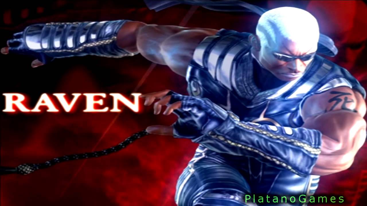 Tekken 5 (Video Game 2004) - IMDb