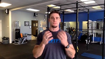 7 Primal Movements- Push