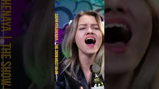 💥 Sasha Kvashenaya | The Show Must Go On | Саша Квашеная