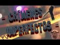 Crímperfectos-  CI079 INVESTIGADORES FORENSES