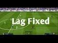 How to fix graphic lags\low fps in FIFA 15 for pc tutorial