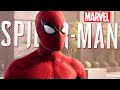 PETER PARKER EST DE RETOUR ! | Spider-Man Remastered - Partie 1 (PS5)