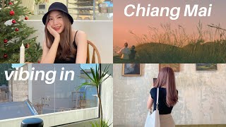 Download Lagu I went hiking with strangers at doi mon chong | ทริปเดินป่าดอยม่อนจอง MP3