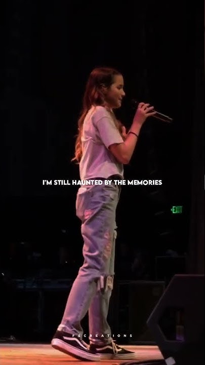 Annie Leblanc Little Do You Know Lyrics Annie LeBlanc & Hayden Summerall - Little Do You Know(Lyrics) - YouTube