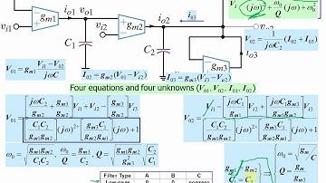 EEE202 C12P17 Filters   transconductance amplifier 2