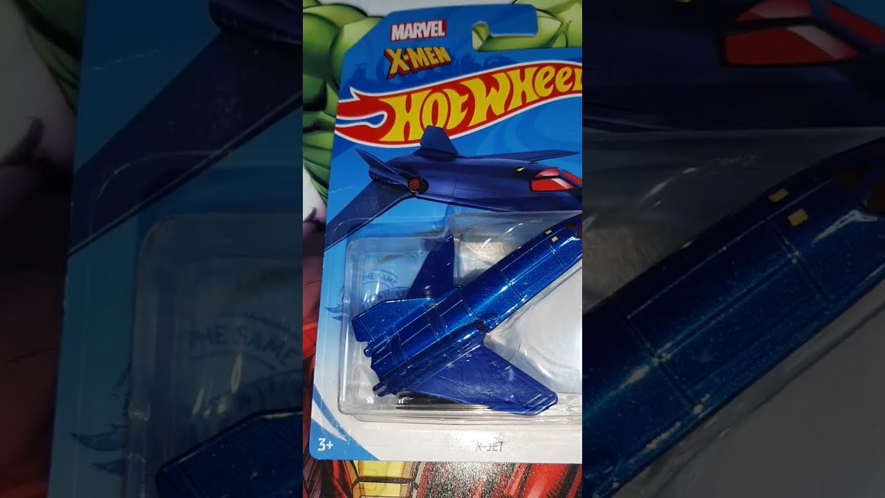 Скрепыши 4 NEW Магнит Против Самолет Hot Wheels X-Men X-Jet Люди Икс Икс -Джет!!! Что лучше!!!