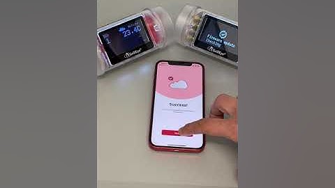 How to add an extra GrillEye® Max to your GrillEye® Hyperion app