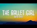 Aden foyer  the ballet girl lyrics