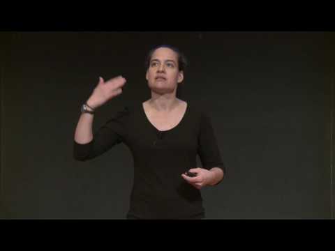 Wir sind alle Datenwissenschaftler | Rebecca Nugent | TEDxCMU