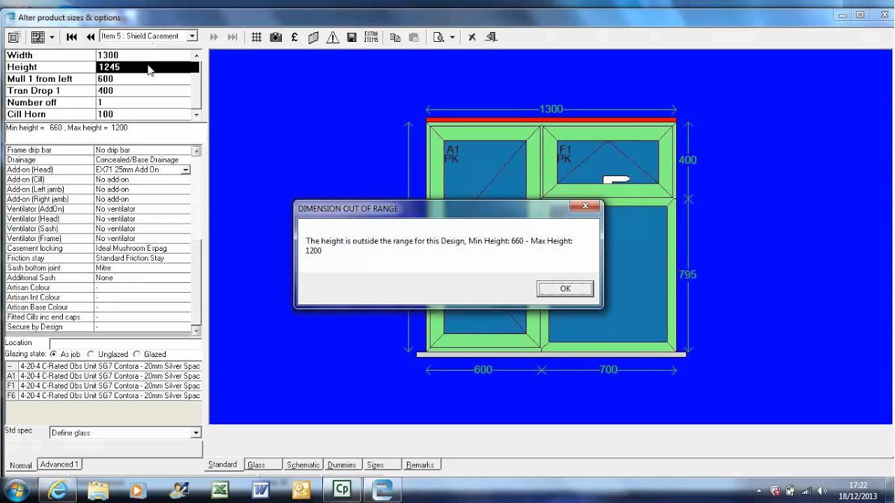Software Demo - YouTube