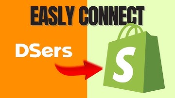 How to USE DSERS With Shopify (FULL GUIDE 2025)