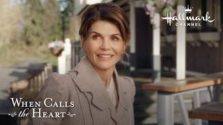 Highlight | It's Good to Be Home | When Calls the Heart