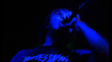 Napalm Death - "When All Is Said And Done"