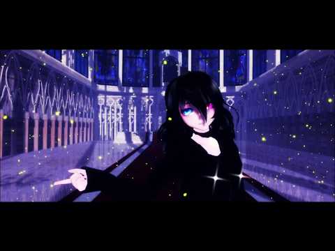 【MMD×黑羽琴】- シュガーヘイト -