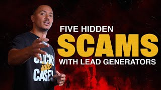 Exposing the 5 Biggest Lies in Legal Lead Generation