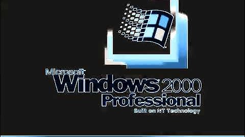 Windows Startup and Shutdown Sounds in One Note Vocoder