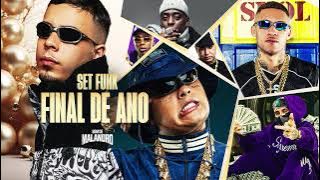 SET FINAL DE ANO - MC RYAN SP, MC IG, MC TUTO, MC PAIVA, LELE JP, KADU, MENO K, GP, NEGAO ORIGINAL