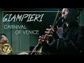 Kohn plays giampieri carnival of venice il carnevale di venezia shota kaya  piano
