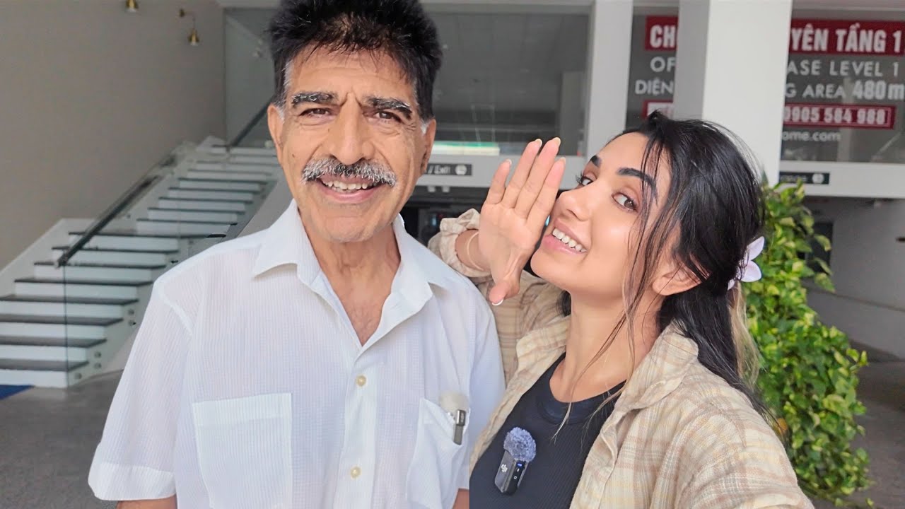 House / Apartment Hunting in Da Nang,  AGAIN?!