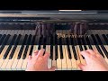 Timothy Brown Prelude No 4 In C Minor From 12 Preludes 