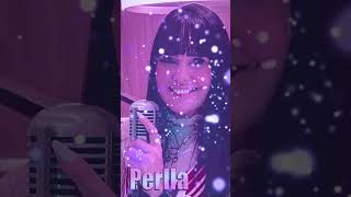 Menina Chapa Quente - Perlla 2026
