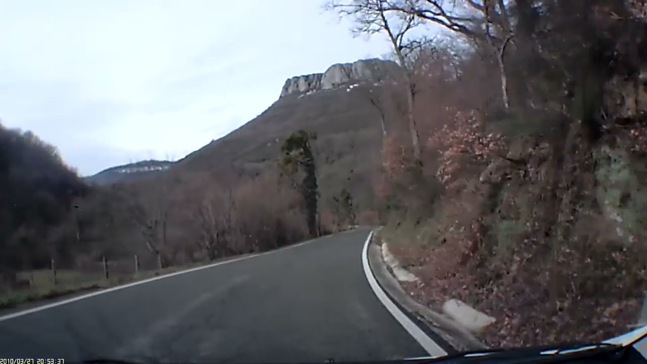 Llegada a Uriz (2)