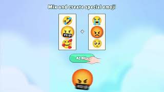 Emoji Match Emoji Puzzle Game screenshot 4