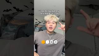 Subscribe to see me again 😳🧡 #youtube #shorts #micah
