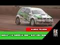 Daniele Franzini | NYIRAD Czech &amp; CEZ Autocross Championship 2026 | 10.12 APRIL