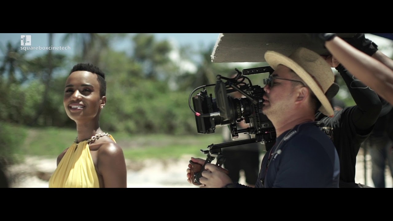 BTS YouC1000 Zozibini in Sumba 6m54s