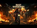 Rust Wanderers - Liberty Sings