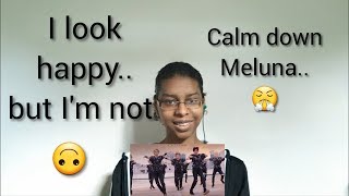 TRCNG- Missing MV Reaction and Rant