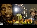 ONE MAN'S LAND - Short Film | When Peace Is What You Want