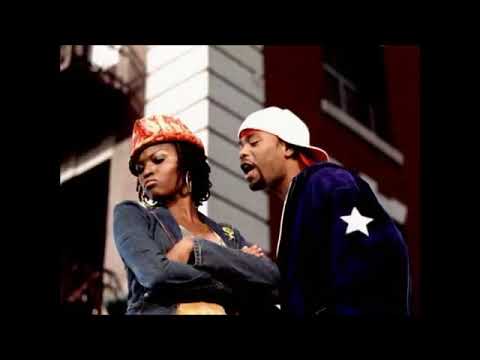 Jonell feat Methodman
