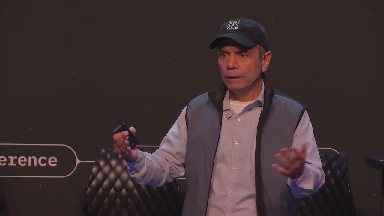 Edge AI: Real Solutions for Real World Problems | Nilam Ruparelia | Microchip