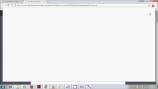 How to Split a PDF File using Google Chrome !!
